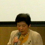 理事長 渡辺ひろみ